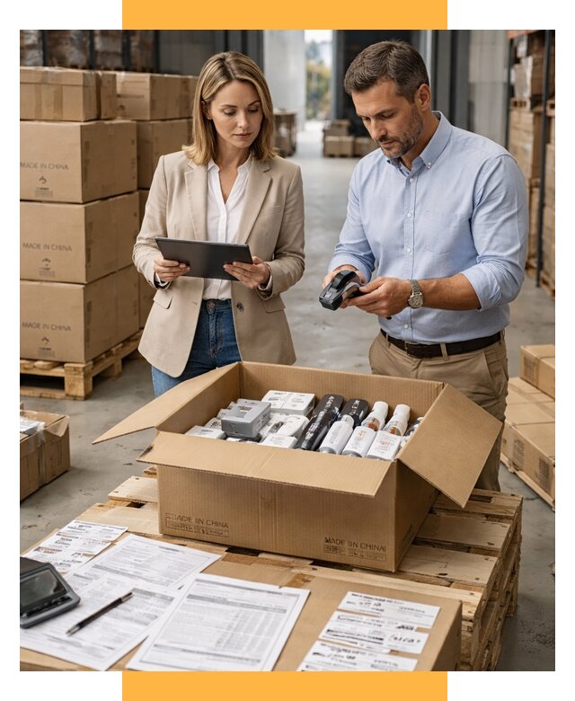 Выкуп товара в Китае с доставкой, оплата от 4622 р. | СетСервис-Хлм