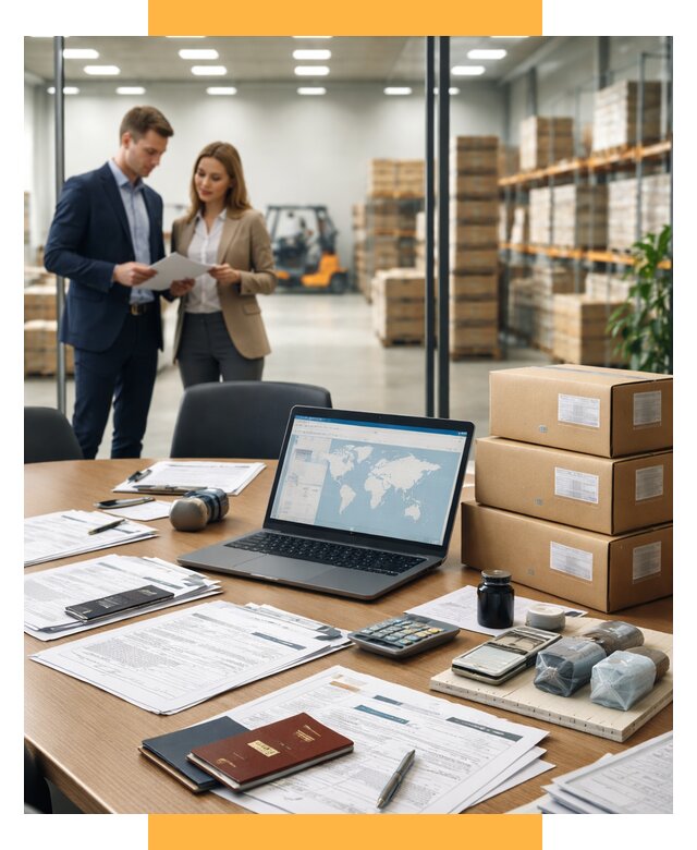 Торговый дом в Китае от 46220 р. — услуги и сервис СетСервис-Хлм