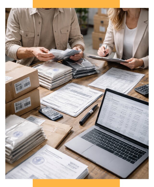 Закупка и доставка из Турции от 25678 р. - СетСервис-Хлм