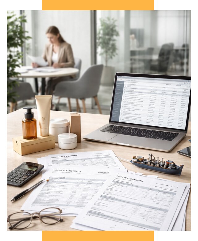 Закупка товара в ОАЭ под ключ от 15407 р. | СетСервис-Хлм