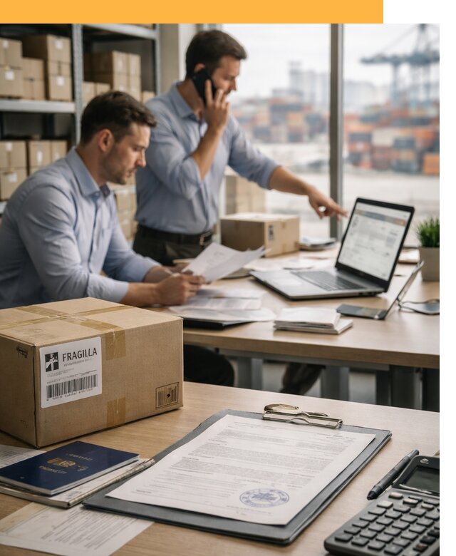 Выкуп товаров и перепродажа в ОАЭ от 7703 руб с логистикой