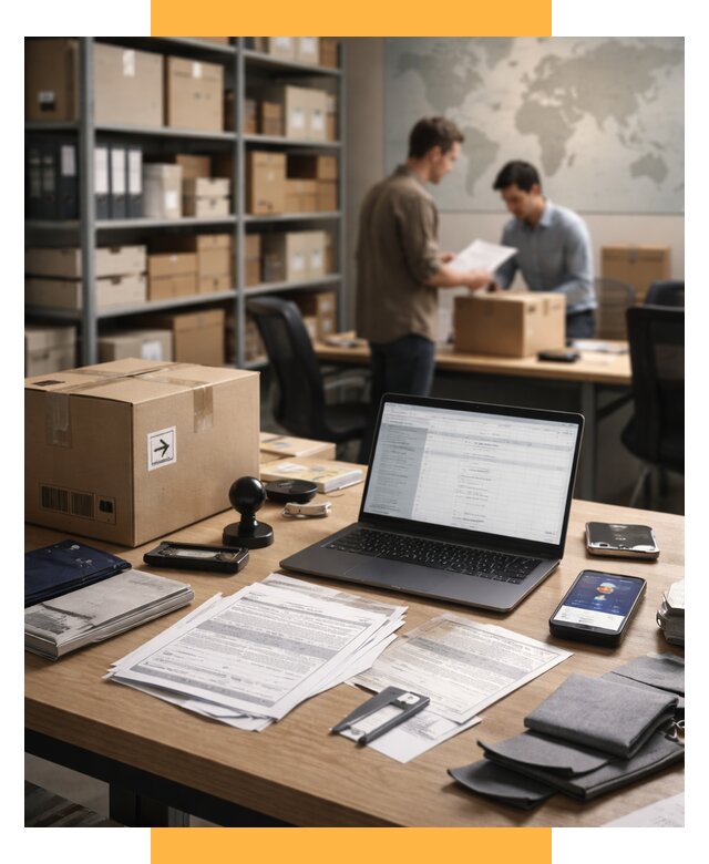 Выкуп товара за рубежом и доставка от 5136 р. | СетСервис-Хлм