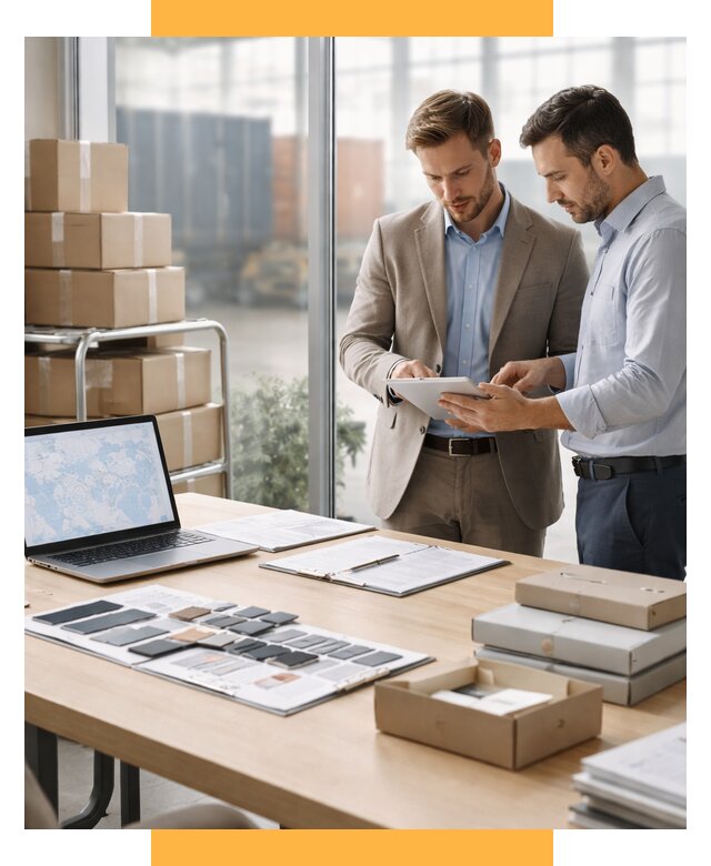 Зарубежный торговый дом под ключ от 35949 р. | СетСервис-Хлм