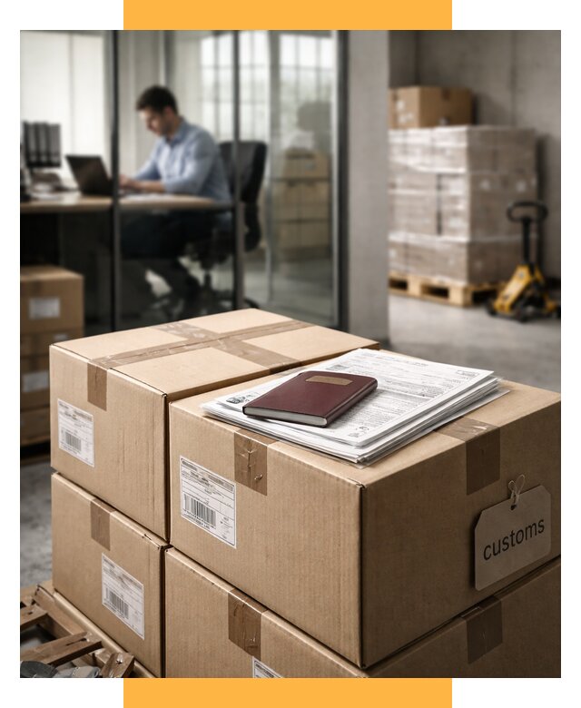 Параллельный импорт под ключ от 20542 р., логистика от СетСервис-Хлм