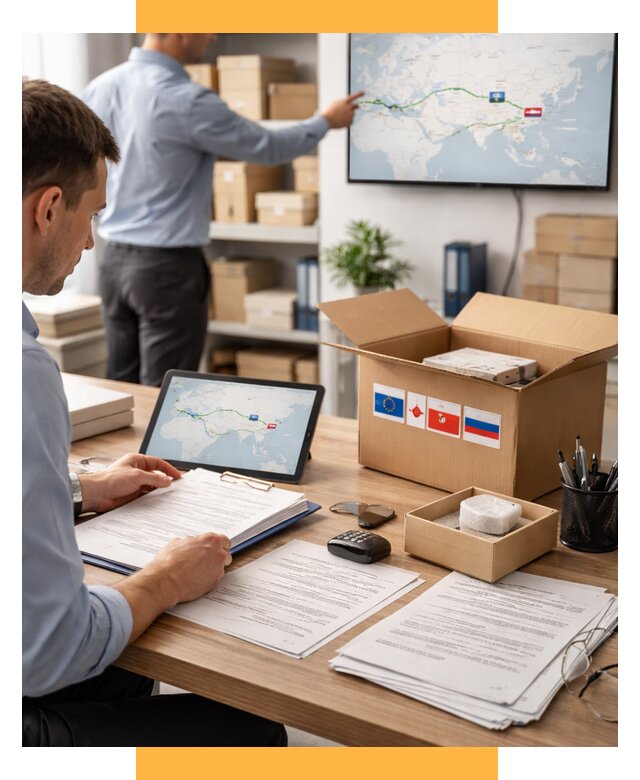 Импорт через третьи страны легально от 25678 р. | СетСервис-Хлм